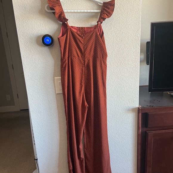 Urban outfitters lucca jumpsuit - Picture 4 of 7